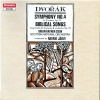 Royal Scottish National Orchestra、Neeme Järvi、Brian Rayner Cook、Antonín Dvořák - I. Allegro