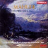 Leif Segerstam、Danish National Symphony Orchestra、Gustav Mahler - I. Langsam, schleppend