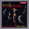 Neeme Järvi、Raynal Malsam、Igor stravinsky、Orchestre de la Suisse Romande - I. Introduction (Revised 1947)