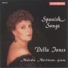della jones、malcolm martineau、Fernando Periquet、Enrique Granados - I. Ay majo de mi vida!