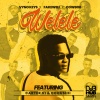 Dooushii、Vyno Keys、CowBoii、Fake’Well、Carter IV - Welele (feat. Carter IV & Dooushii)
