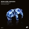 Nakadia、Sean & Dee - End of Wormhole (Spartaque Remix)