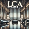 Leetje Janzen - LCA