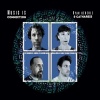 Ryan Keberle、Catharsis - Throwback Moves