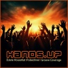 DJane Housekat、Pulsedriver、Groove Coverage《Hands Up (Explicit)》[MP3/LRC]