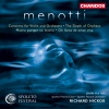 Jennifer Koh、Richard Hickox、Spoleto Festival Orchestra、Gian Carlo Menotti - I. Allegro moderato