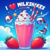 ton!o、Bob Cooper - I <3 MILKSHAKES (feat. coop)(REMIX!|Explicit)