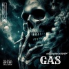 C2kchrome、TOYKO V - GAS (feat. TOYKO V)(Explicit)