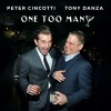 peter cincotti、Tony Danza - One Too Many