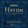 Richard Hickox、Collegium Musicum 90、janice watson、pamela helen stephen、mark padmore、Stephen Varcoe、Collegium Musicum 90 Choir、Mass Text、Franz Joseph Haydn《I. Kyrie》[MP3/LRC]