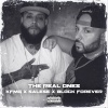 KFMG、Salese、Block Forever - The Real Ones (Explicit)