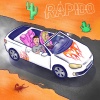 La Blondie、Cecilio G - Rápido (Explicit)