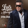 Luis Miguel del Amargue《Hasta Hoy》[MP3/LRC]