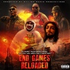 Onpoint、Og Tec、Mr. Serv-On、Riko Red - End Games Reloaded (feat. OG Tec, Fiend, Mr. Serv-On & Riko Red|Explicit)