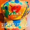 STREETKID TURNUP - Risked It All (Explicit)