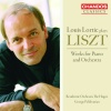 Louis Lortie、George Pehlivanian、Hague Residentie Orchestra、Franz Liszt - Malédiction, Op. 452, S. 121
