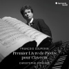 Christophe Rousset - Pièces de clavecin, Livre I, Ordre 1: No. 1, L'Auguste. Allemande