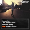 Gasparian、tasita d'mour《Keep On Rising (ESSEL Remix)》[MP3/LRC]