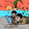BenG HG、Alexander JK - Mi Waxita (feat. Alexander JK)