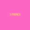 Anansi - 3 Phones (Explicit)