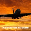 Airplane Cabin Sound for Baby Sleep、Brown Noise、Nature Sounds for Relaxation and Sleep、Lullaby Land《Above the Clouds (Loopable, No Fade)》[MP3/LRC]