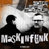 Alexander Johansson、Mattias Fridell - Glassbilen