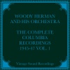 Woody Herman And His Orchestra《Laura (Hq Remastered 2024)》[MP3/LRC]