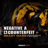 Negative A、Counterfeit - Beast Wars (Mad & Darkcontroller Remix)