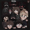 5150wav、Vessel、Wxsted、WHYTYLXR、TwentyTwo5、SenpaiBXC、GORYGEMINI、S!XBLADES、NOVAFLED、Lathe、SH4RD - Intrusive Thoughts (feat. TwentyTwo5, WXSTED, Lathe, SenpaiBXC, S!XBLADES, Gorygemini, Whytylxr, VESSEL, NOVÂFLED & Sh4rd)(Explicit)
