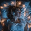 Sleep Harmonies、Sleep Soothing Waves、Ethereal Isolation - Gentle Restful Tones