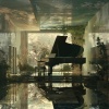 Instrumental Movie Soundtrack Guys、Little Magic Piano、Night Yoga Music - Yoga Peace in Melody