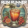 Radio Romance《Rum Runner》[MP3/LRC]