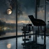 Classical New Age Piano Music、Classical Piano Music、Cozy Piano Music - Nighttime Whisper Lullabies