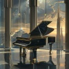 Classical New Age Piano Music、Deep Sleep Relaxing Universe、Dream Harmonies - Deep Sleep Piano Tones