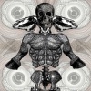 A Beautiful Lotus - Strung Together / Ripped / Monsters Tounge (Explicit)