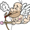 bbytrent、Baye - Cupid! (feat. bbytrent)(Explicit)