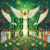 LIL SPIRIT 369 - HOLY HOLY HOLY