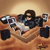 jakesand、BabyTron - Motion Picture (Explicit)