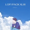 Purple X - Lofi Pack 43