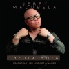 Jerry Madubela、HBK Live Act、Names - Theola Moya (feat. HBK Live Act & Names)
