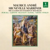 Maurice Andre《I. Allegro moderato (Arr. Thilde After Violin Concerto)》[MP3/LRC]