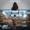 DBL颜色、Aurya - Waiting For You (feat. Aurya)