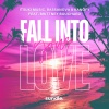 ITSUKI MUSIC、Bassanova、Kanofy、Brittney Bouchard - Fall Into Your Love (feat. Brittney Bouchard)