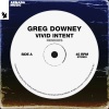 greg downey - Vivid Intent (Giuseppe Ottaviani & Marc Van Linden Remix)