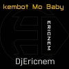 Dj Ericnem - Kembot Mo Baby (Budots)