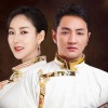 谢旦、泽旺拉姆 - 故乡泽库