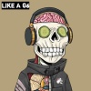 DJ Lunox - Like A G6 (Progressive House)