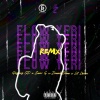 Emer G、Lit Lheon、Gezzuz OD - Flow Yeri (Remix|Explicit)