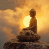 Meditate In Peace、Aurora Meditation、Meditation Peace Music - Serene Peace Meditation Melodies