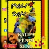 Kalifa、Nim Xeno - Mali Safi